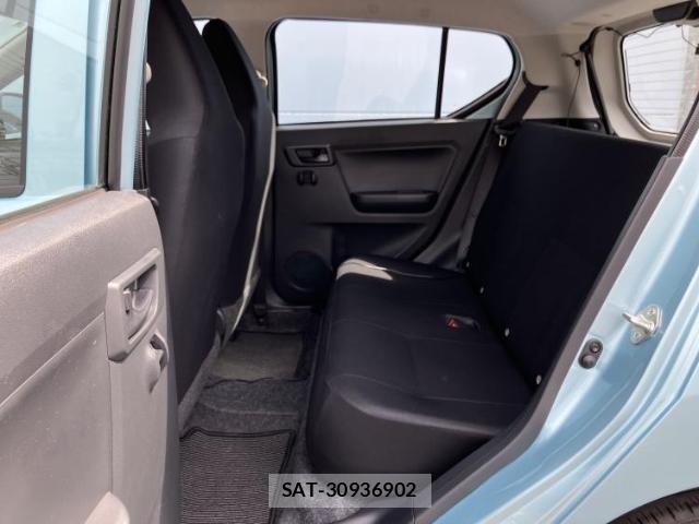 Daihatsu MIRA 2025-02 8225319-7
