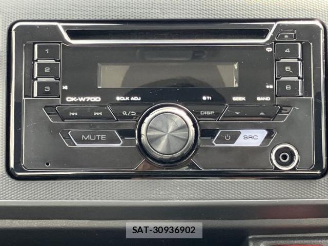 Daihatsu MIRA 2025-02 8225319-8