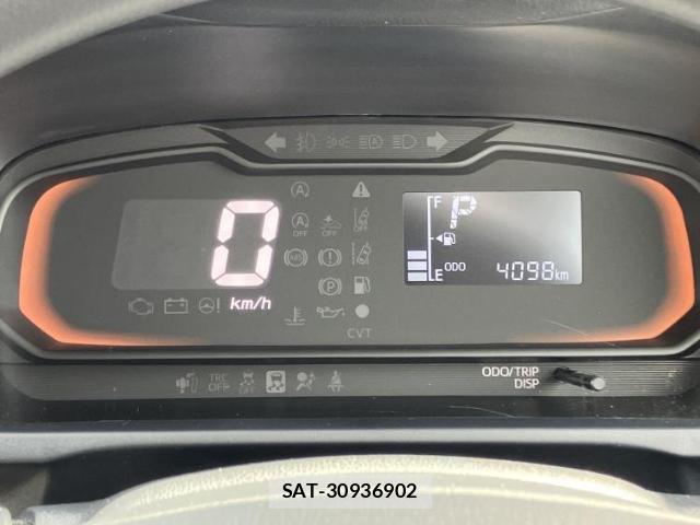 Daihatsu MIRA 2025-02 8225319-9