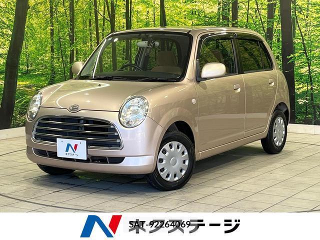Daihatsu MIRA 2008-09 8221551-0