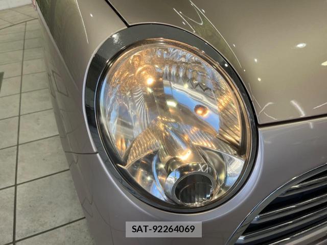 Daihatsu MIRA 2008-09 8221551-11