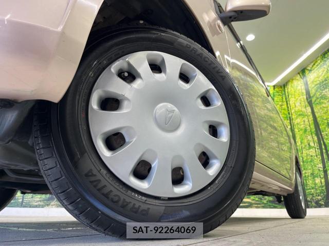 Daihatsu MIRA 2008-09 8221551-12