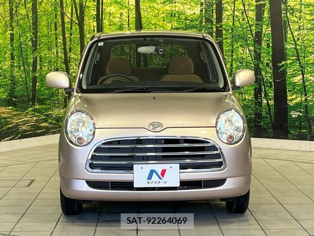 Daihatsu MIRA 2008-09 8221551-13