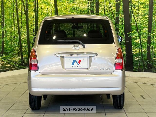 Daihatsu MIRA 2008-09 8221551-14