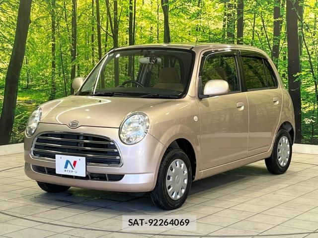 Daihatsu MIRA 2008-09 8221551-15