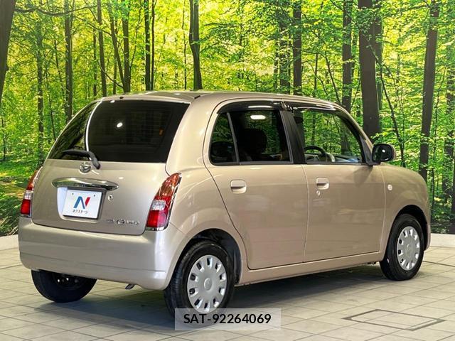 Daihatsu MIRA 2008-09 8221551-16