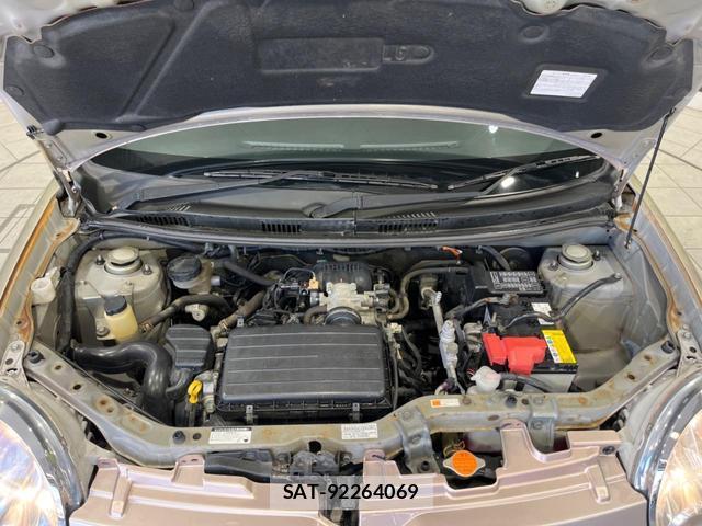 Daihatsu MIRA 2008-09 8221551-17