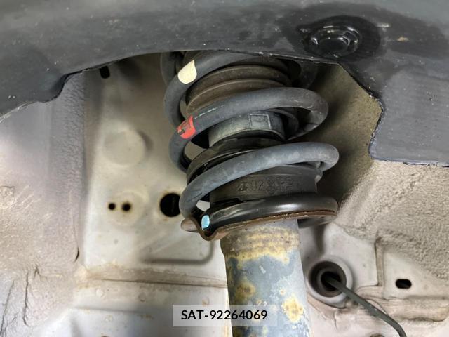 Daihatsu MIRA 2008-09 8221551-19