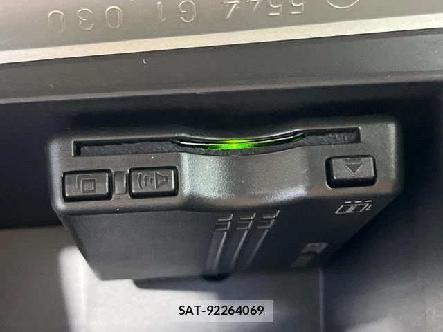 Daihatsu MIRA 2008-09 8221551-2
