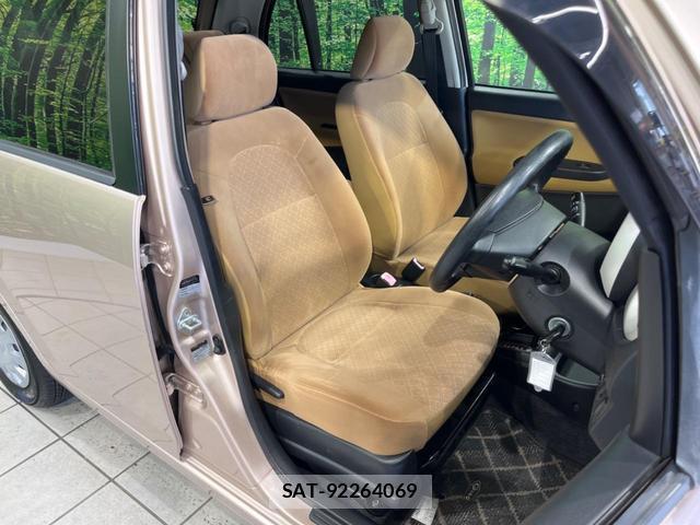 Daihatsu MIRA 2008-09 8221551-7