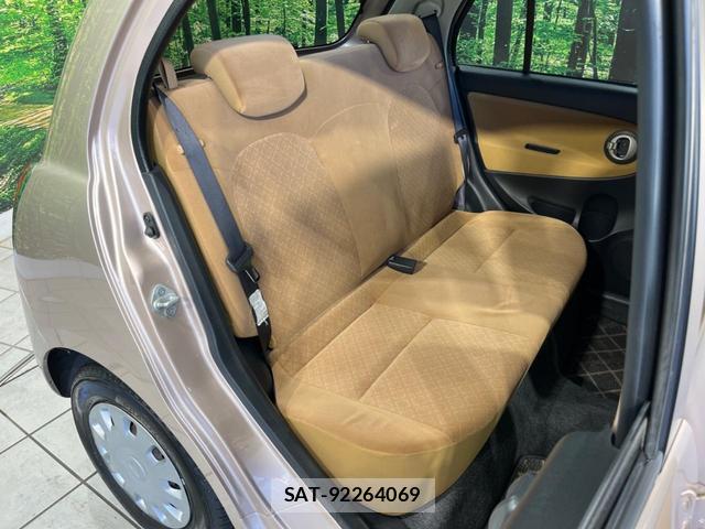 Daihatsu MIRA 2008-09 8221551-8