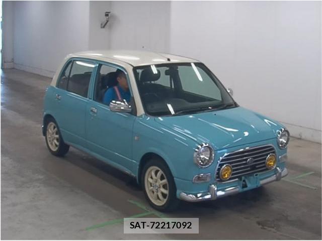Daihatsu MIRA 2001-06 8223623-0