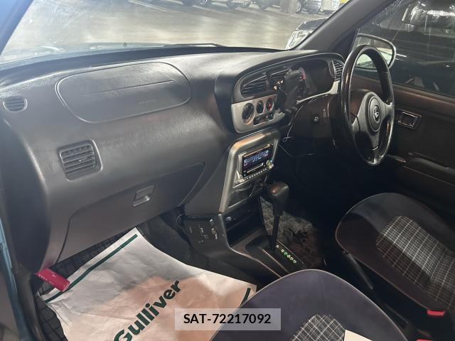 Daihatsu MIRA 2001-06 8223623-10