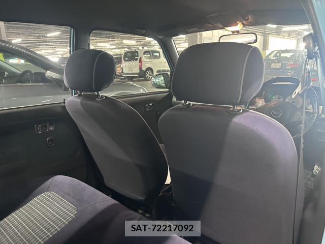 Daihatsu MIRA 2001-06 8223623-11