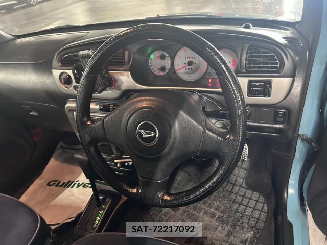 Daihatsu MIRA 2001-06 8223623-12