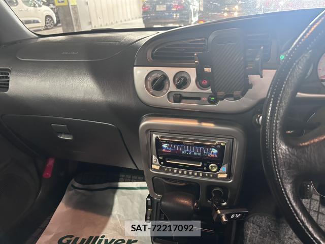 Daihatsu MIRA 2001-06 8223623-13