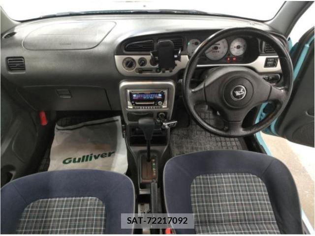 Daihatsu MIRA 2001-06 8223623-2