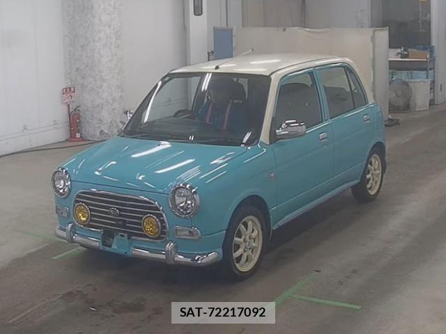 Daihatsu MIRA 2001-06 8223623-3