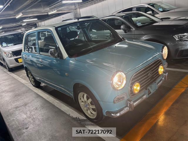 Daihatsu MIRA 2001-06 8223623-7