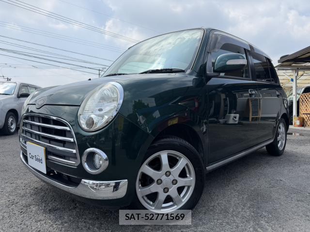 Daihatsu MIRA 2006-05 8224006-0