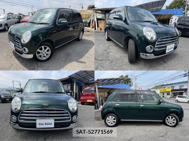 Daihatsu MIRA 2006-05 8224006-1