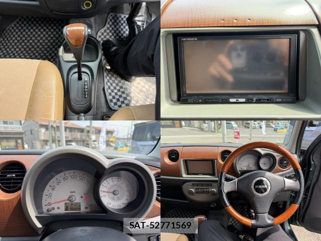 Daihatsu MIRA 2006-05 8224006-10