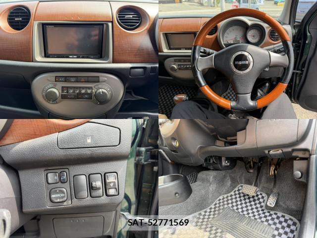 Daihatsu MIRA 2006-05 8224006-11