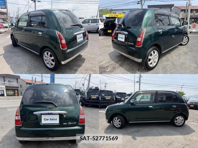 Daihatsu MIRA 2006-05 8224006-2