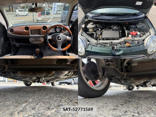 Daihatsu MIRA 2006-05 8224006-5