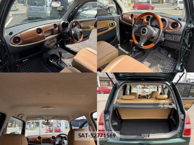 Daihatsu MIRA 2006-05 8224006-6