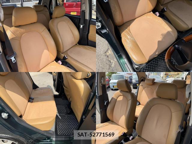 Daihatsu MIRA 2006-05 8224006-8