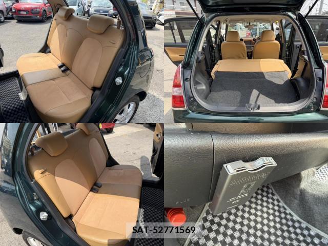Daihatsu MIRA 2006-05 8224006-9