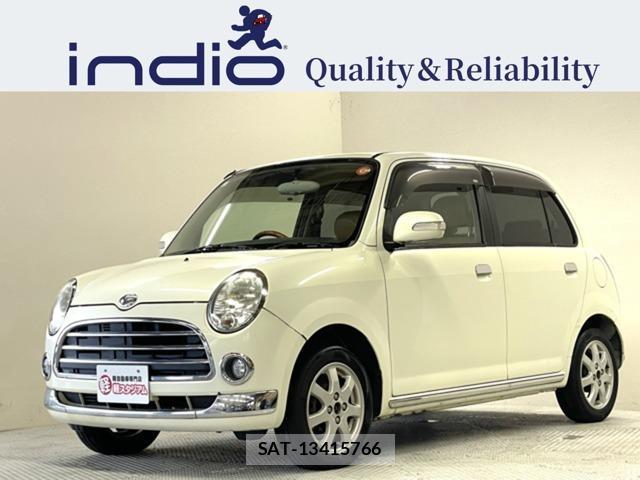 Daihatsu MIRA 2007-03 8224180-0