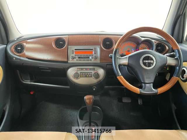 Daihatsu MIRA 2007-03 8224180-1