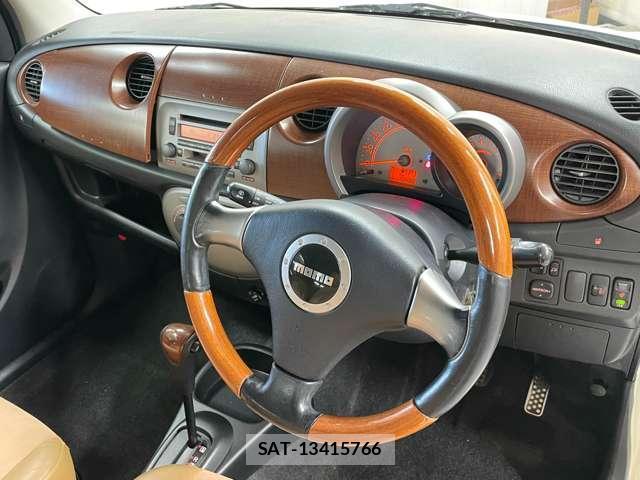 Daihatsu MIRA 2007-03 8224180-10