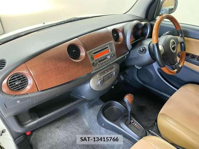 Daihatsu MIRA 2007-03 8224180-11