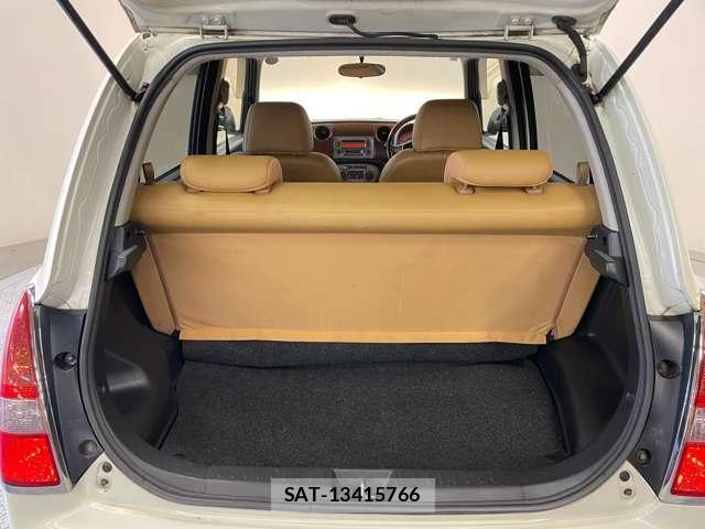 Daihatsu MIRA 2007-03 8224180-14