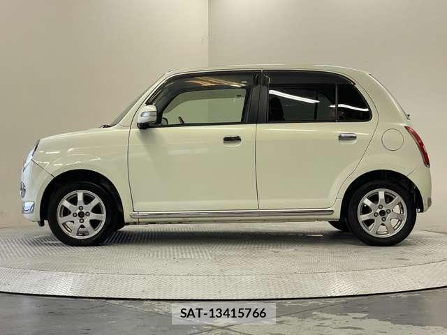 Daihatsu MIRA 2007-03 8224180-15