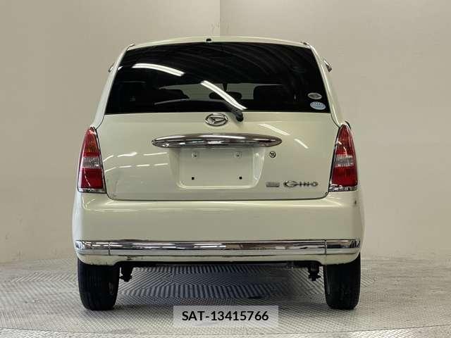 Daihatsu MIRA 2007-03 8224180-16