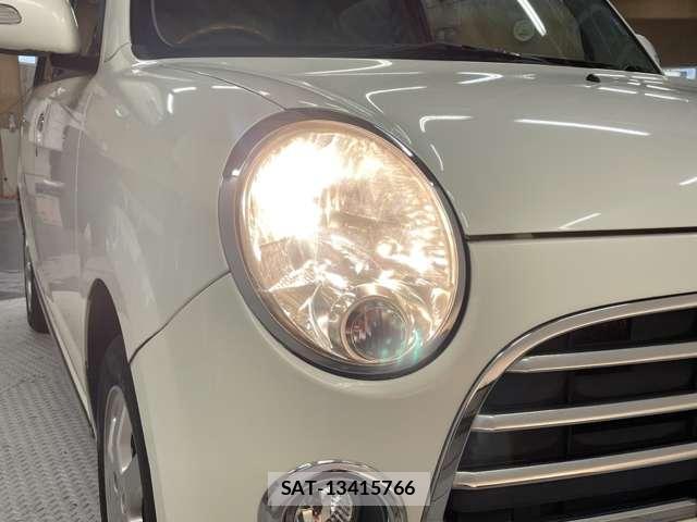 Daihatsu MIRA 2007-03 8224180-18