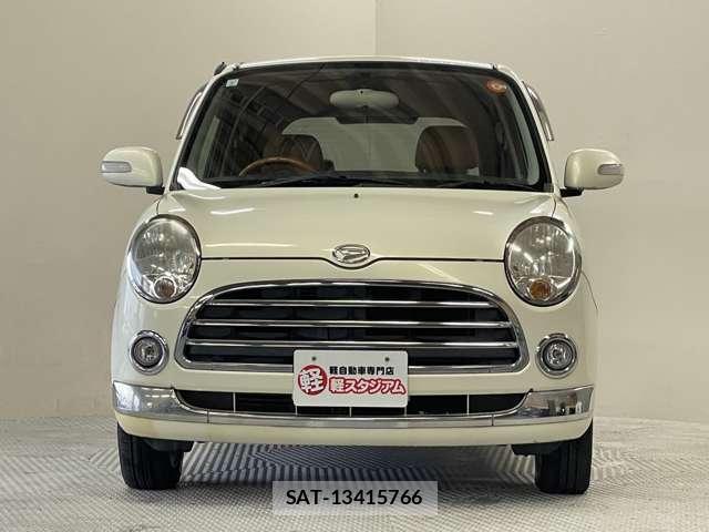 Daihatsu MIRA 2007-03 8224180-6