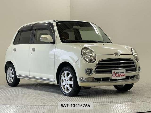 Daihatsu MIRA 2007-03 8224180-7