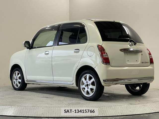 Daihatsu MIRA 2007-03 8224180-9