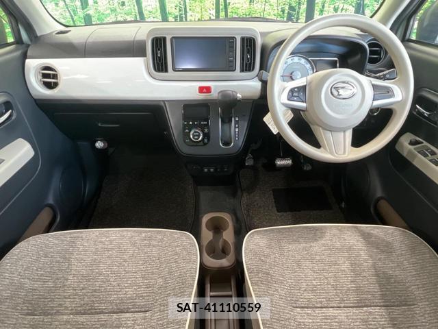 Daihatsu MIRA 2019-02 8219725-1