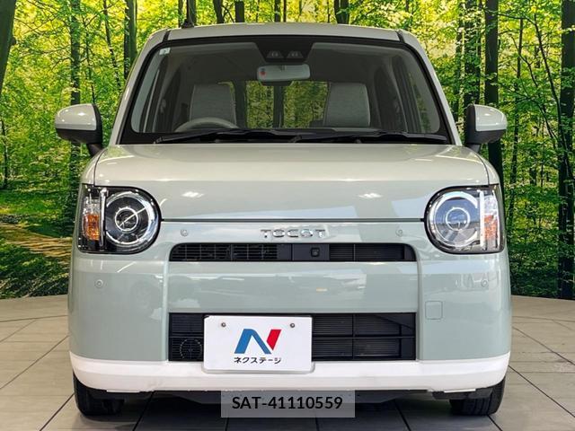 Daihatsu MIRA 2019-02 8219725-13