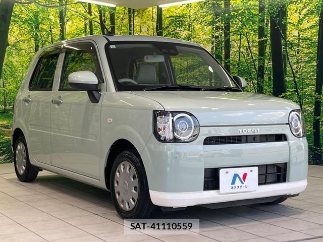 Daihatsu MIRA 2019-02 8219725-15