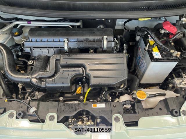 Daihatsu MIRA 2019-02 8219725-17