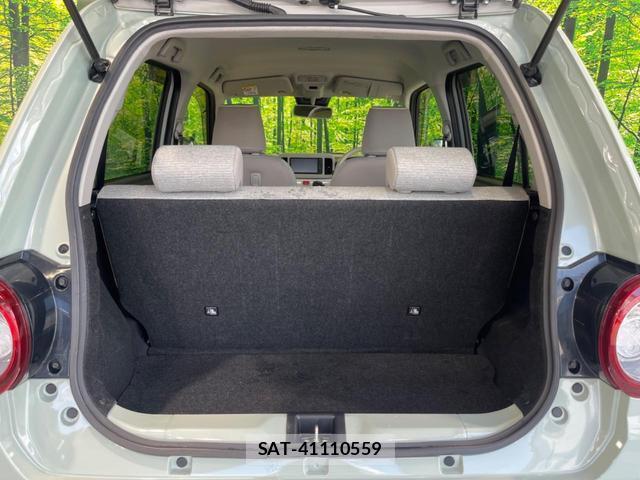 Daihatsu MIRA 2019-02 8219725-9