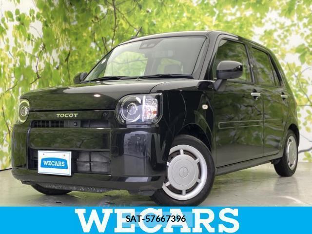 Daihatsu MIRA 2021-08 8225540-0
