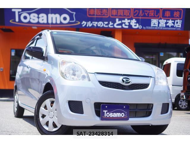 Daihatsu MIRA 2018-03 8216149-0